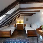 Chateau Garinie 15th Century Medieval Castle In The South Of France * Lugan (Aveyron)