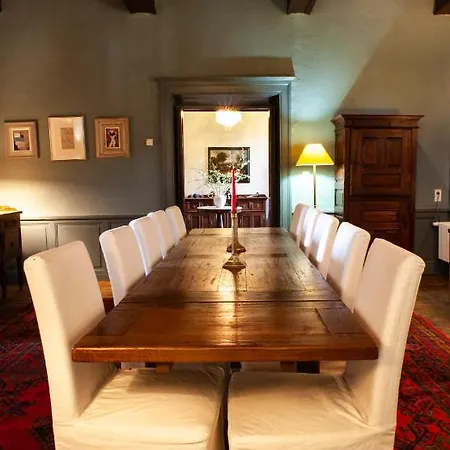 Chateau Garinie 15th Century Medieval Castle In The South Of France Holiday home