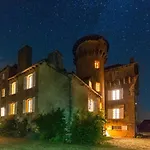 Chateau Garinie 15th Century Medieval Castle In The South Of France 펜션