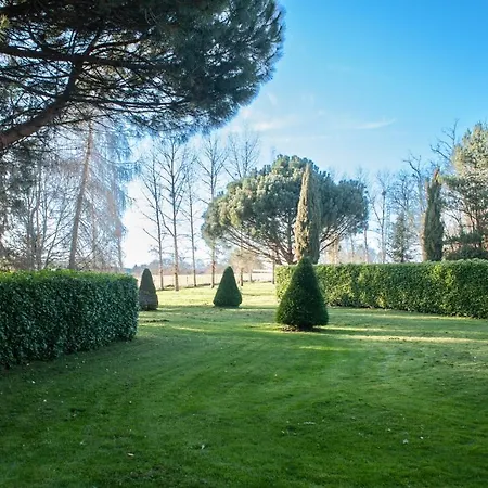 Chateau Garinie 15th Century Medieval Castle In The South Of France Lugan (Aveyron)