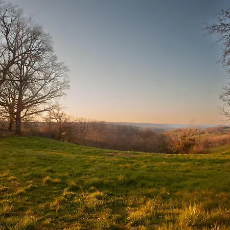 Chateau Garinie 15th Century Medieval Castle In The South Of France
