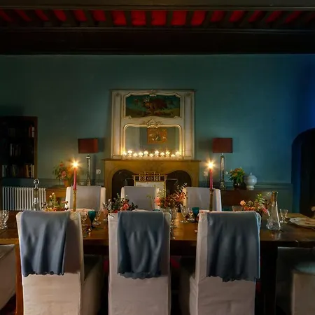 Chateau Garinie 15th Century Medieval Castle In The South Of France