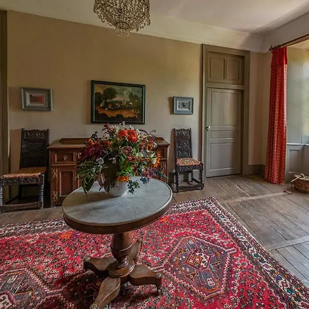 Chateau Garinie 15th Century Medieval Castle In The South Of France Nyaraló Lugan