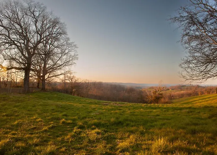 Chateau Garinie 15th Century Medieval Castle In The South Of France